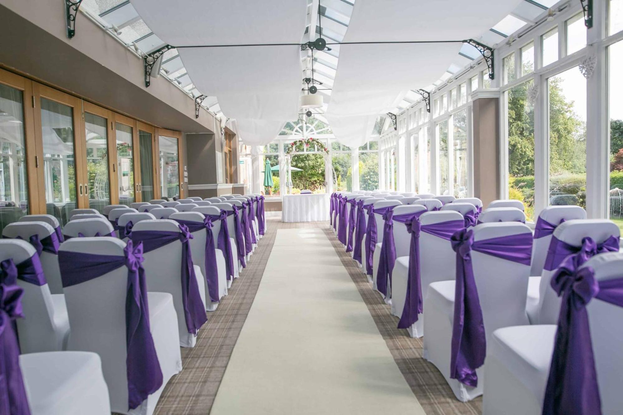 Rosslea Hall Hotel Rhu Bagian luar foto